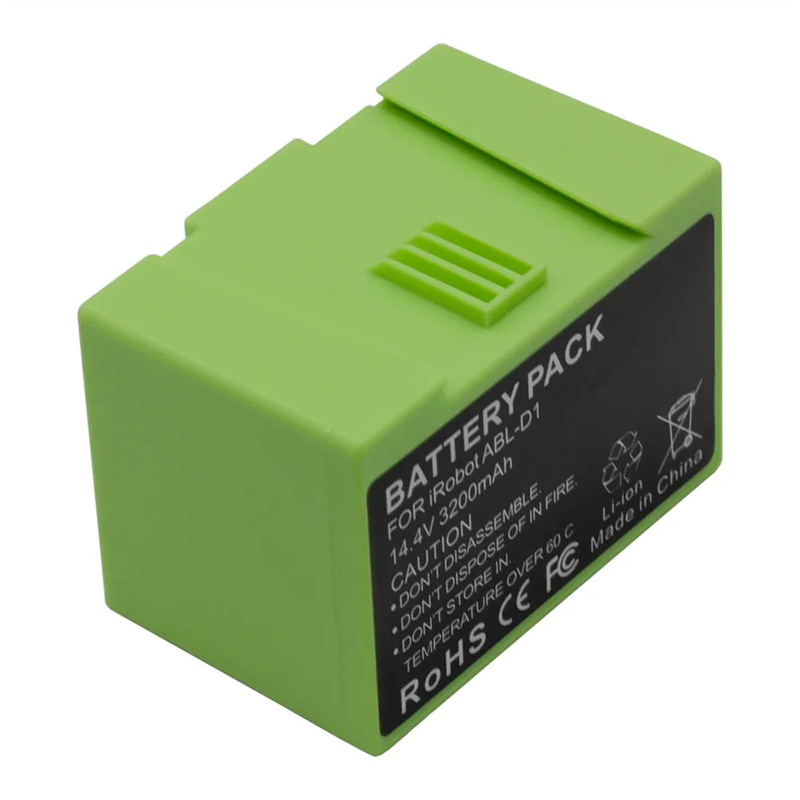 Piezas de repuesto auténticas  - 4S Lipo Battery 14.8V 6000Mah reseña y precio