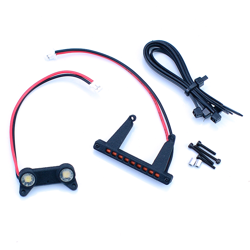 Luces Delanteras y Traseras, F - 6S Lipo Battery 22.2V 5000Mah reseña y precio